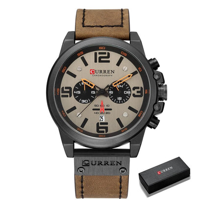 Men's Premium Watch