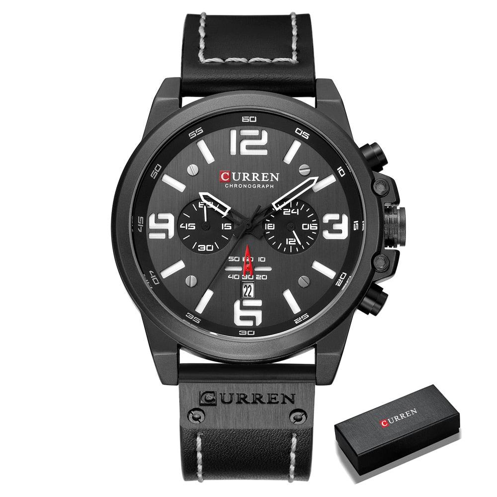 Men's Premium Watch