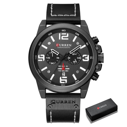 Men's Premium Watch