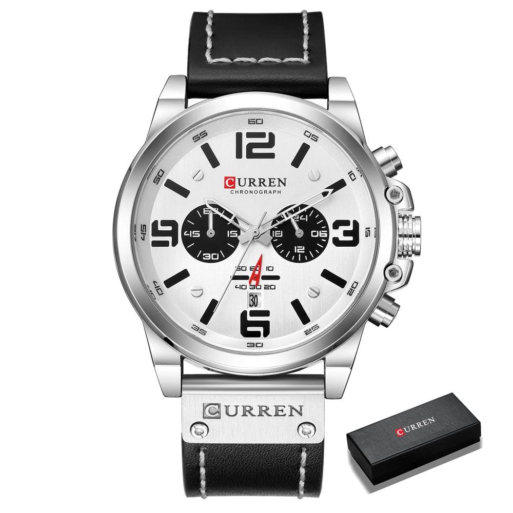 Men's Premium Watch