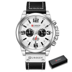 Men's Premium Watch
