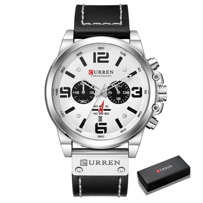 Men's Premium Watch